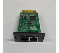 Адаптер SNMP для ИБП SMALLR3A5I DKC SNMPSM2
