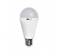 Лампа PLED- SP A60 15Вт E27 4000К 230/50 JazzWay 5019638