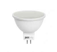 Лампа светодиодная PLED-SP JCDR 7Вт 4000К белый GU5.3 520лм 230В JazzWay 1033512
