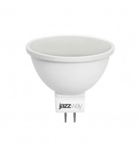 Лампа светодиодная PLED-SP JCDR 7Вт 4000К белый GU5.3 520лм 230В JazzWay 1033512