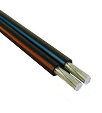 Провод СИП-4 2х16 (м) Эм-кабель