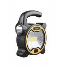 Фонарь-светильник 3030LED 1Вт направленный свет 3Вт COB LED питание от 3хАА КОСМОС KOC3030LED