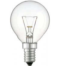 Лампа накаливания Stan 40Вт E14 230В P45 CL 1CT/10X10 Philips 926000006511 / 871150001186250