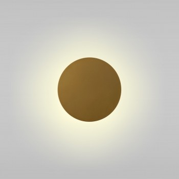 Настенный светильник 1426 Luna Gold