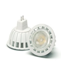 Лампа VS LED ECO GU10 4W 3000K 36гр 230V - светодиодная