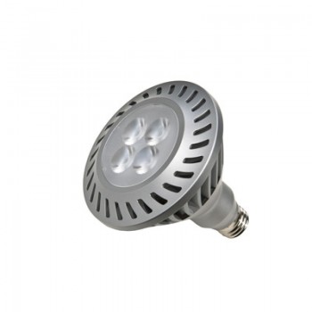 Лампа GE LED12/PAR38/827/90-240V/25/E27 BX (=100W) IP65 900lm 40000 час.