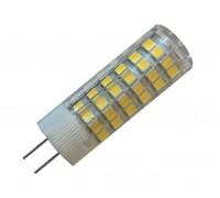 FL-LED G4-SMD 8W 220V 3000К G4 560lm 16*57mm FOTON LIGHTING - лампа светодиодная