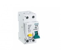 Выключатель автоматический дифференциального тока АВДТ 1Р+N 16А 30мА тип A С ДИФ-103 6кА SchE 16229DEK