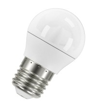 Лампа светодиодная LED Value LVCLP60 7SW/830 230В E27 10х1 RU OSRAM 4058075579804