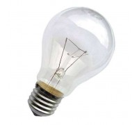 Лампа накаливания Б 75Вт E27 230-230В (верс.) Лисма 304169500304306300