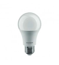 Лампа светодиодная LED 25вт Е27 белый (SBA6525) SAFFIT