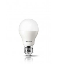 Лампа светодиодная ESS LEDBulb 9Вт 3000К тепл. бел. E27 230В 1/12 PHILIPS 929002299287