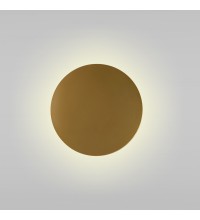 Настенный светильник 1427 Luna Gold