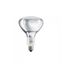 Лампа инфракрасная InterHeat R125 375W E27 Clear