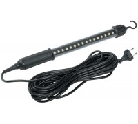 Светильник светодиодный переносной ДРО 2060 IP44 шнур 10м черн. IEK LDRO1-2060-04-10-K02