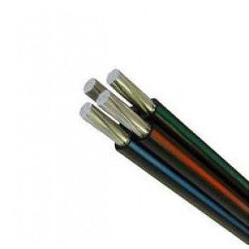 Провод СИП-2 3х35+1х50 0.66/1кВ (м) Эм-кабель