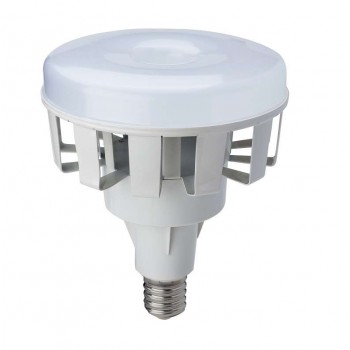 Лампа светодиодная LED KOSMOS premium HWLED 150Вт 220В E40 6500К Космос KHWLED150WE4065