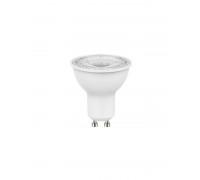 Лампа светодиодная LED Value LVPAR1675 10SW/840 230В GU10 10х1RU OSRAM 4058075581807
