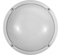 Светильник LED 61 194 OBL-R1-12-6.5K-WH-IP65-LED ( Аналог НПП) ОНЛАЙТ 61194