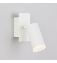 Настенный светильник 20067/1 LED белый