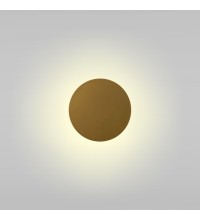 Настенный светильник 1425 Luna Gold