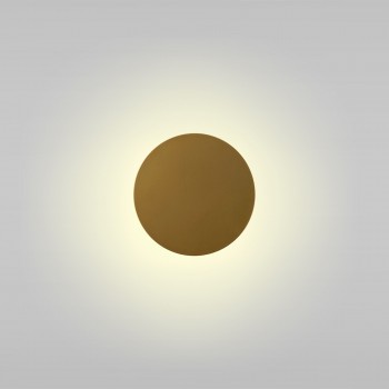 Настенный светильник 1425 Luna Gold