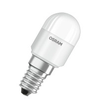 PT2620 2,3W 827 220-240VFR E14 200lm d25x63mm 15000h OSRAM - LED лампа для холодильника