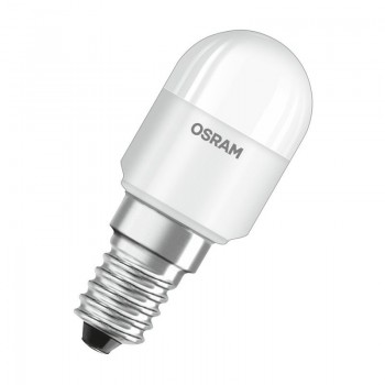 PT2620 2,3W 827 220-240VFR E14 200lm d25x63mm 15000h OSRAM - LED лампа для холодильника