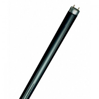 Лампа L36/73 G13 1200mm (350-400nm) (чёрное стекло)