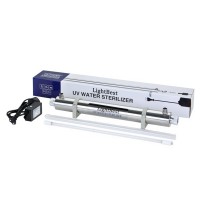УФ стерилизатор для обеззараживания воды LightBest SDE-021, 1x21W