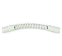 Муфта соединительная труба-труба гибкая для жестких труб d16 IP65 ДКС 50316