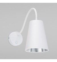 Настенный светильник 3240 Wire Silver