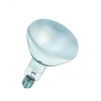 Лампа ULTRA-VITALUX 300W 230V E27 (видимый+ультрафиолет)