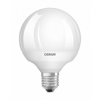 Лампа OSRAM PARATHOM LED G95 60 9W/827 (=60W) 220-240V 827 E27 806lm