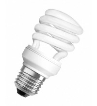 Лампа SYLVANIA SPIRAL DIM 20W/827 Е27 (для обычных выкл)