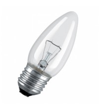 Лампа CLASSIC B CL 25W 230V E27 d 35x98