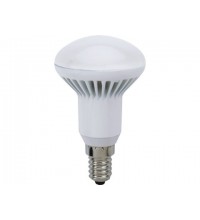 FL-LED R39 5W E14 CERAM 2700К 230V 400lm39*71mm(S134) FOTON LIGHTING - лампа светодиодная