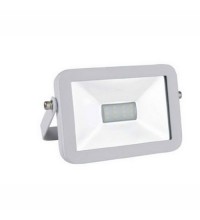 FL-LED Light-PAD 10W Plastic White 2700К 850Лм 10Вт AC220-240В 108x80x25мм 113г - Прожектор светодиодный FOTON lighting