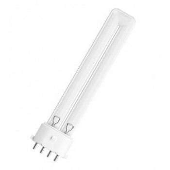 Лампа бактерицидная LightTech LTCQ 55W/2G11 VH