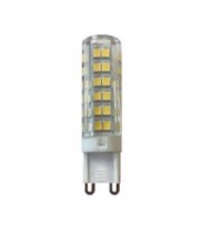 FL-LED G9-SMD10W 220V 4200К G9 700lm 20*64mm FOTON LIGHTING - лампа светодиодная