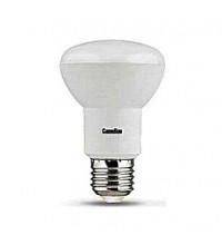 Лампа светодиодная LED8.5 R63/845/E27 8.5Вт 4500К белый E27 580лм 220-240В Camelion 11661