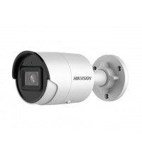 Видеокамера IP DS-2CD2023G2-IU(2.8мм) 2.8-2.8мм цветная Hikvision 1581206