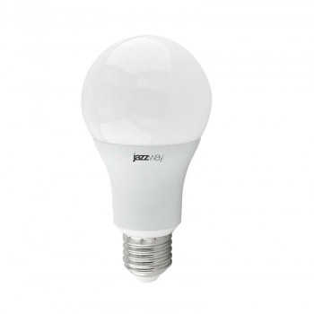Лампа PLED- SP A70 25Вт 5000К E27 230/50 JazzWay 5018082