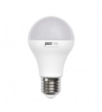 Лампа светодиодная PLED-SP A60 12Вт грушевидная 5000К холод. бел. E27 1080лм 230В JazzWay 1033734