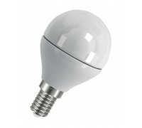 Лампа светодиодная LED Value LVCLP60 7SW/865 230В E14 10х1 RU OSRAM 4058075579682