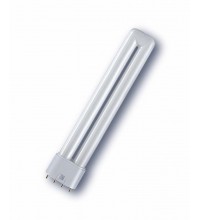 Лампа люминесцентная компакт. DULUX L 18W/840 2G11 OSRAM 4050300010724