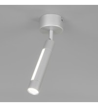 Светодиодный светильник 20084/1 LED серебро
