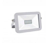 FL-LED Light-PAD 10W Plastic White 4500К 850Лм 10Вт AC220-240В 108x80x25мм 113г - Прожектор светодиодный FOTON lighting
