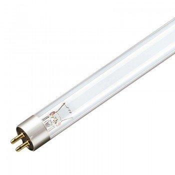 Лампа бактерицидная LightBest LBC 4W T5 G5