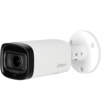 Камера видеонаблюдения DH-HAC-HFW1230RP-Z-IRE6 2.7-12мм HD-CVI цветная бел. корпус Dahua 1204980